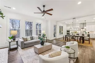 56 Knollwood Ct, Dawsonville, GA 30534 - Photo 9