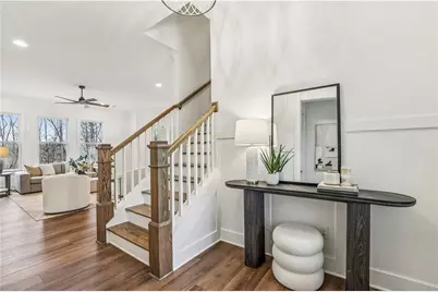 56 Knollwood Court, Dawsonville, GA 30534 - Photo 5