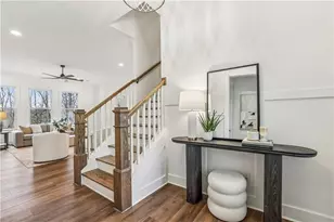 56 Knollwood Ct, Dawsonville, GA 30534 - Photo 5