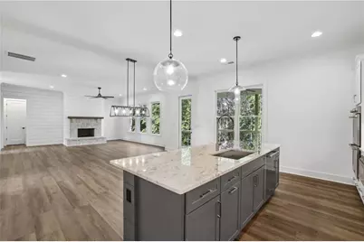 56 Knollwood Court, Dawsonville, GA 30534 - Photo 15