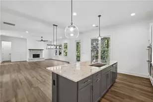 56 Knollwood Ct, Dawsonville, GA 30534 - Photo 15