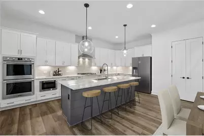 56 Knollwood Court, Dawsonville, GA 30534 - Photo 13