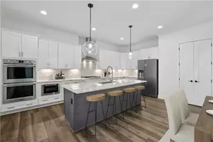 56 Knollwood Ct, Dawsonville, GA 30534 - Photo 13