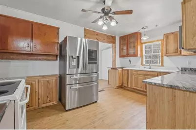 1491 Booze Mountain Road SE, Silver Creek, GA 30173 - Photo 3