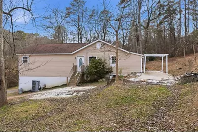 1491 Booze Mountain Road SE, Silver Creek, GA 30173 - Photo 29