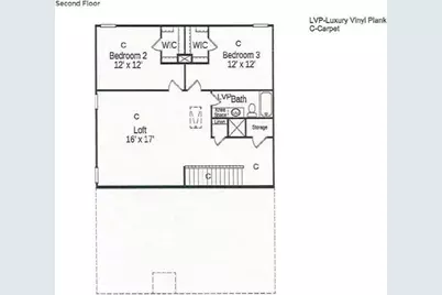 93 Worley Drive, Jasper, GA 30143 - Photo 25