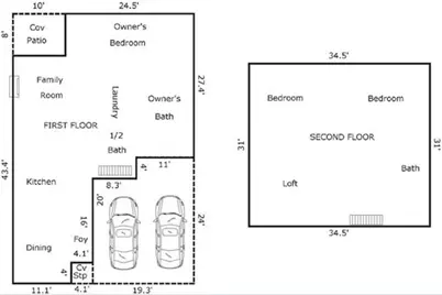 93 Worley Drive, Jasper, GA 30143 - Photo 27