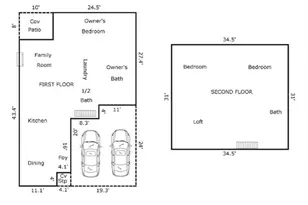 93 Worley Dr, Jasper, GA 30143 - Photo 27