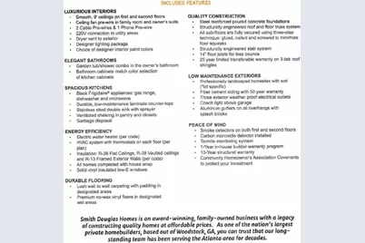 93 Worley Drive, Jasper, GA 30143 - Photo 21