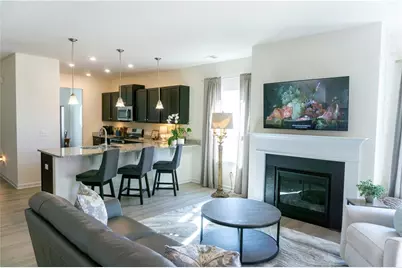 93 Worley Drive, Jasper, GA 30143 - Photo 3