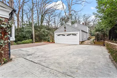 332 Brentwood Drive NE, Atlanta, GA 30305 - Photo 31