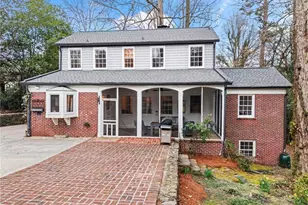 332 Brentwood Dr NE, Atlanta, GA 30305 - Photo 35