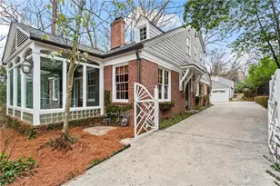 332 Brentwood Dr NE, Atlanta, GA 30305 - Photo 3