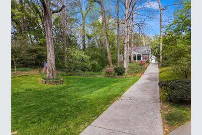 332 Brentwood Drive NE, Atlanta, GA 30305 - Photo 1