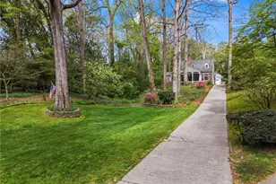 332 Brentwood Dr NE, Atlanta, GA 30305 - Photo 1