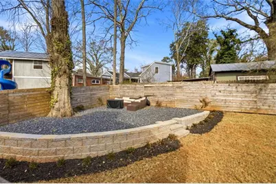 2876 SE Alexa Avenue SE, Atlanta, GA 30317 - Photo 29