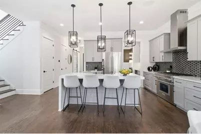 2876 SE Alexa Avenue SE, Atlanta, GA 30317 - Photo 5