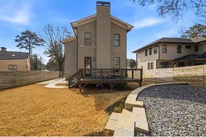 2876 SE Alexa Avenue SE, Atlanta, GA 30317 - Photo 27