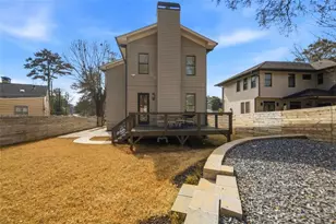 2876 SE Alexa Ave SE, Atlanta, GA 30317 - Photo 27