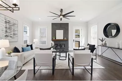 2876 SE Alexa Avenue SE, Atlanta, GA 30317 - Photo 9