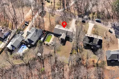 5124 Deer Path Lane, Gainesville, GA 30507 - Photo 35