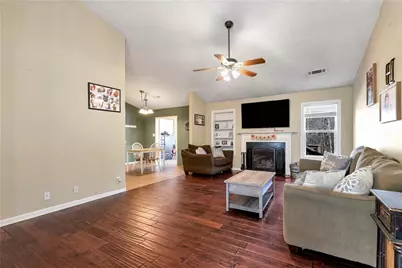 5124 Deer Path Lane, Gainesville, GA 30507 - Photo 7