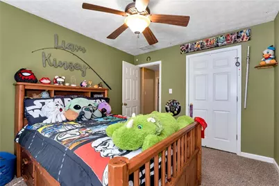 5124 Deer Path Lane, Gainesville, GA 30507 - Photo 23