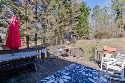 5222 Raintree Trail, Oakwood, GA 30566 - Photo 31