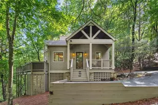 288 Tea Berry Ln, Jasper, GA 30143 - Photo 1
