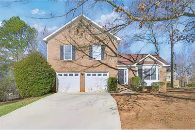 3968 Rainover Drive, Decatur, GA 30034 - Photo 1