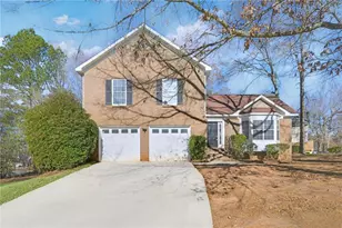 3968 Rainover Dr, Decatur, GA 30034 - Photo 1
