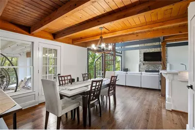 203 Wild Azalea Circle, Jasper, GA 30143 - Photo 17