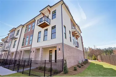 114 Iveybrooke Lane #62, Alpharetta, GA 30009 - Photo 31