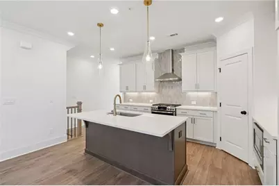 114 Iveybrooke Lane #62, Alpharetta, GA 30009 - Photo 37