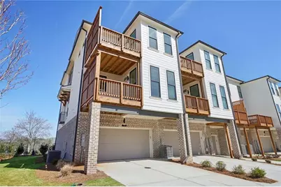 114 Iveybrooke Lane #62, Alpharetta, GA 30009 - Photo 21