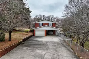 200 Cherry Hill Cir, Calhoun, GA 30701 - Photo 5