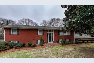 200 Cherry Hill Circle, Calhoun, GA 30701 - Photo 1