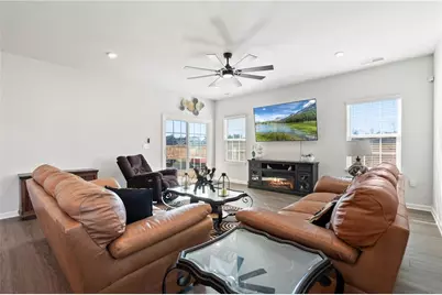 1141 Burlington Court, McDonough, GA 30253 - Photo 17