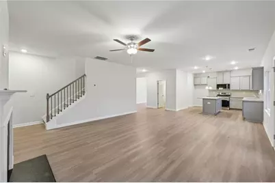3726 Heron Creek Court, Loganville, GA 30052 - Photo 9