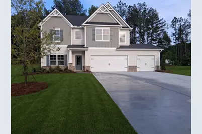 3726 Heron Creek Court, Loganville, GA 30052 - Photo 1