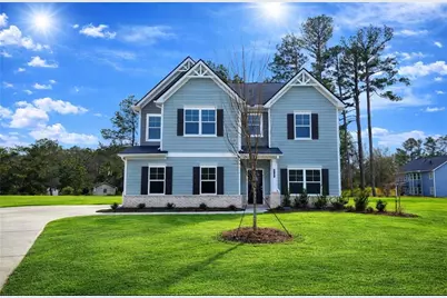 3726 Heron Creek Court, Loganville, GA 30052 - Photo 1