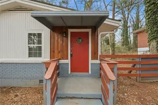 2281 Polar Rock Ave SW, Atlanta, GA 30315 - Photo 3