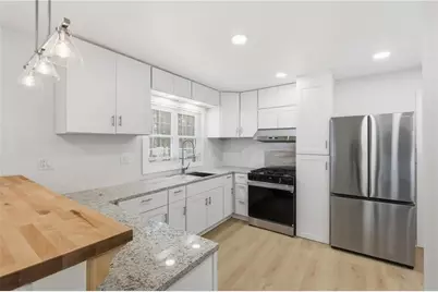 2281 Polar Rock Avenue SW, Atlanta, GA 30315 - Photo 5