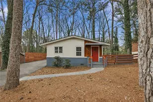 2281 Polar Rock Ave SW, Atlanta, GA 30315 - Photo 1