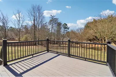 110 Dawson Trace, Dawsonville, GA 30534 - Photo 37