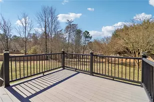 110 Dawson Trce, Dawsonville, GA 30534 - Photo 37