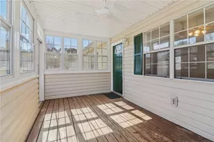 110 Dawson Trce, Dawsonville, GA 30534 - Photo 5