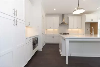 4912 Molder Avenue #66, Buford, GA 30518 - Photo 17