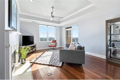 2881 Peachtree Road NE #902, Atlanta, GA 30305 - Photo 13