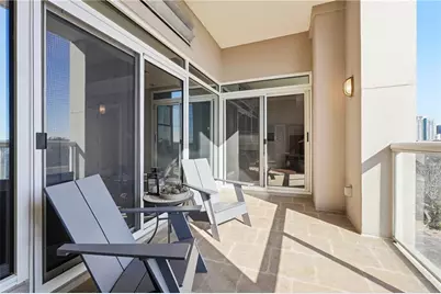 2881 Peachtree Road NE #902, Atlanta, GA 30305 - Photo 23